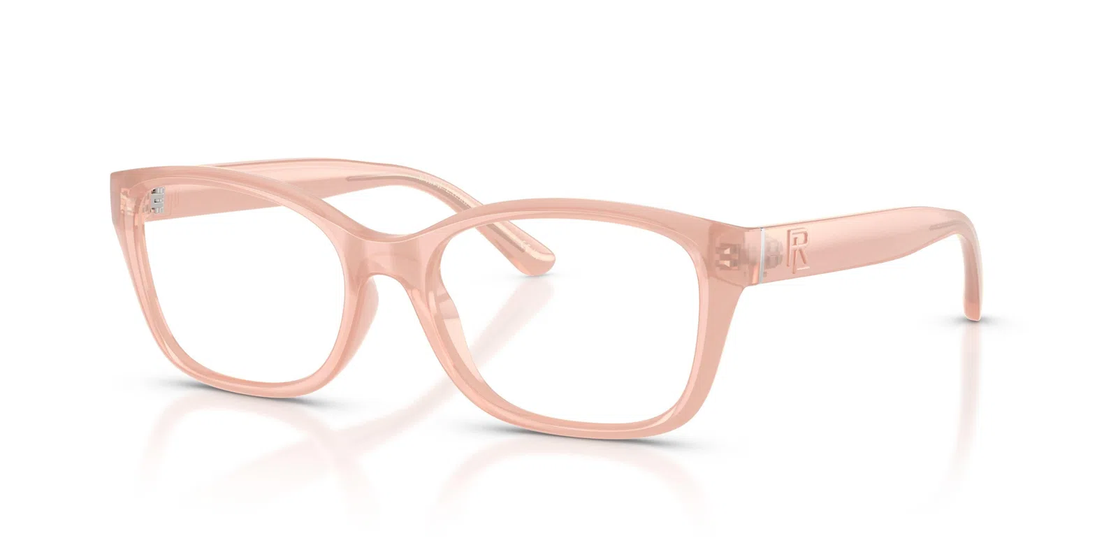 Ralph Lauren 6252U Eyeglasses - view 7